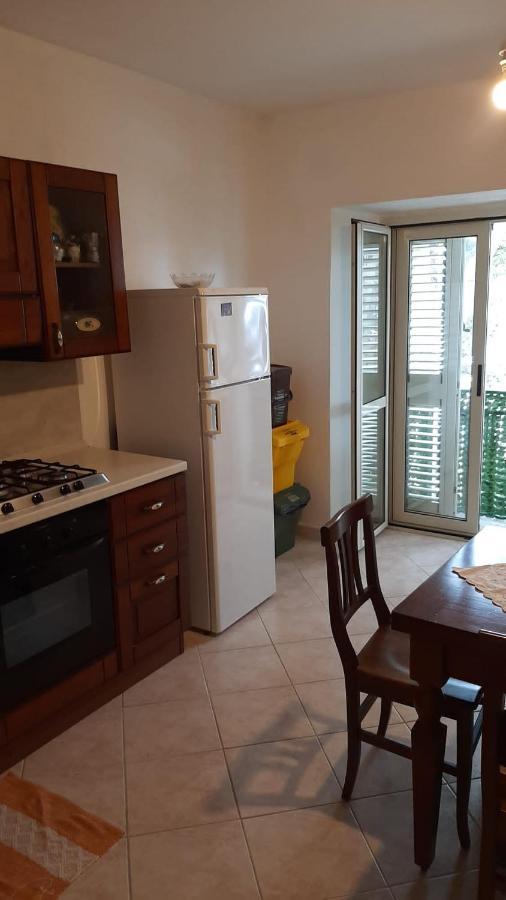 Appartamento Millelire Cala Gonone Exterior foto
