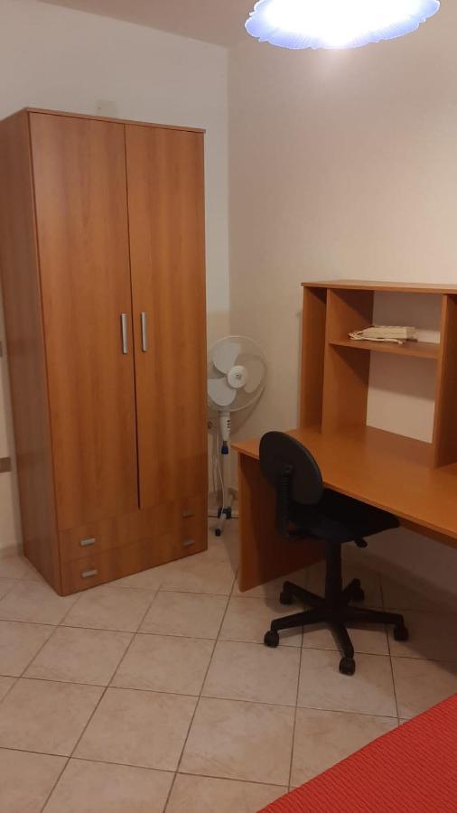 Appartamento Millelire Cala Gonone Exterior foto