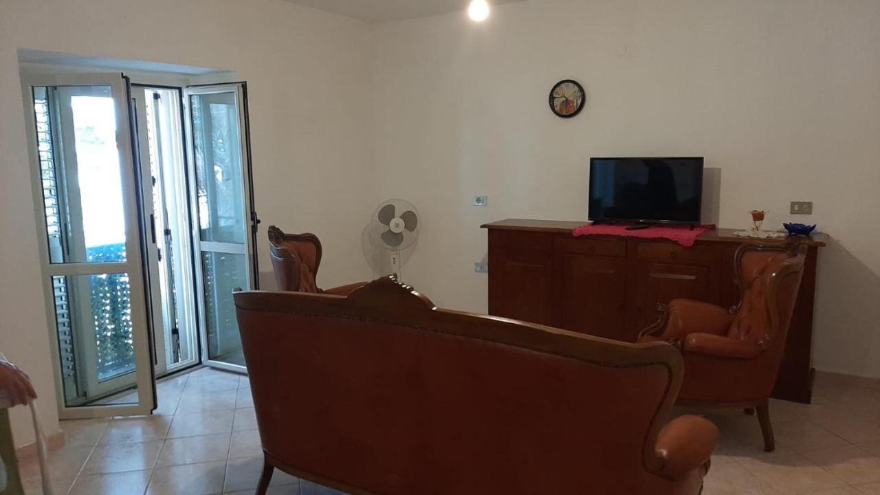Appartamento Millelire Cala Gonone Exterior foto
