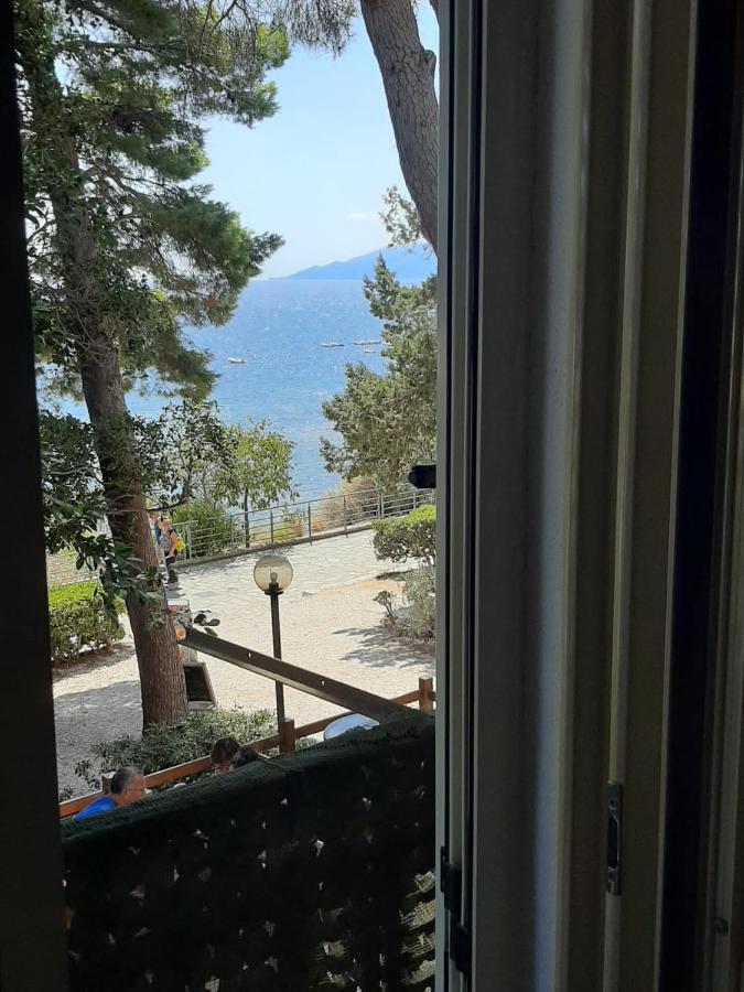 Appartamento Millelire Cala Gonone Exterior foto