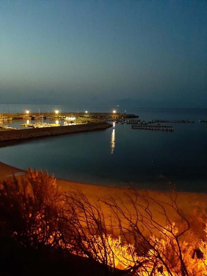 Appartamento Millelire Cala Gonone Exterior foto