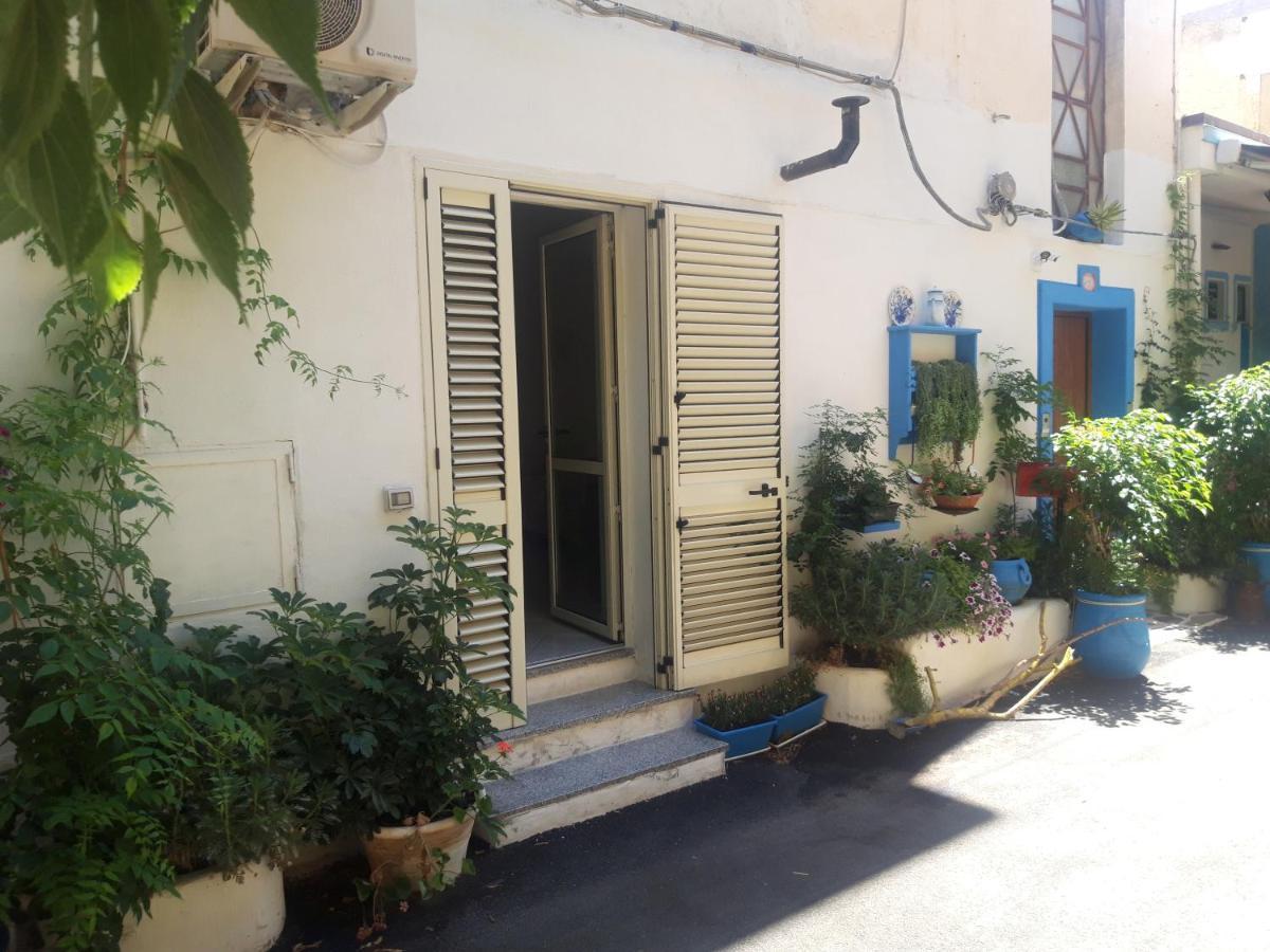 Appartamento Millelire Cala Gonone Exterior foto