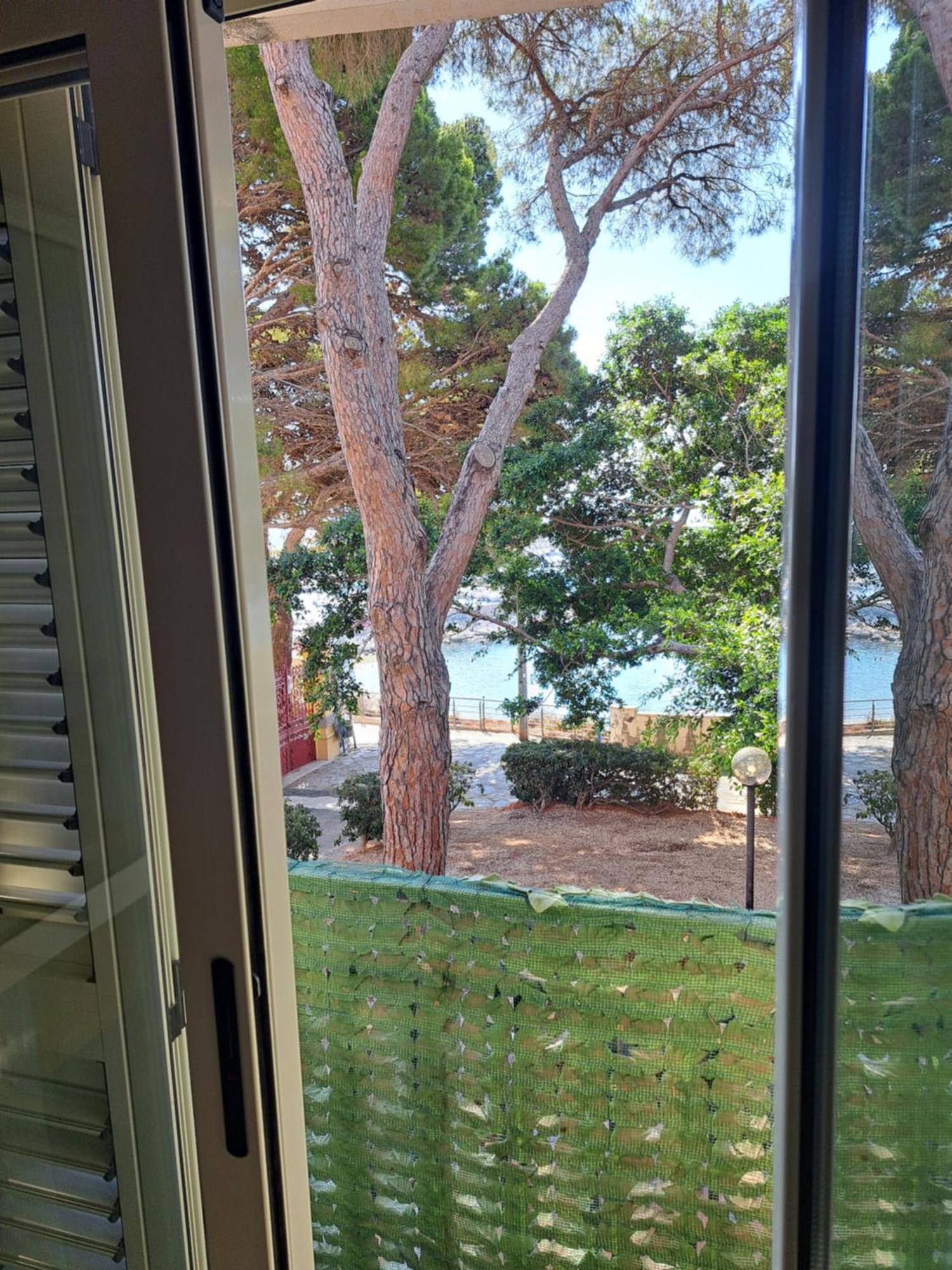 Appartamento Millelire Cala Gonone Exterior foto