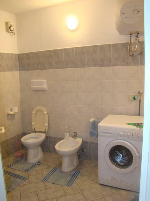Appartamento Millelire Cala Gonone Exterior foto
