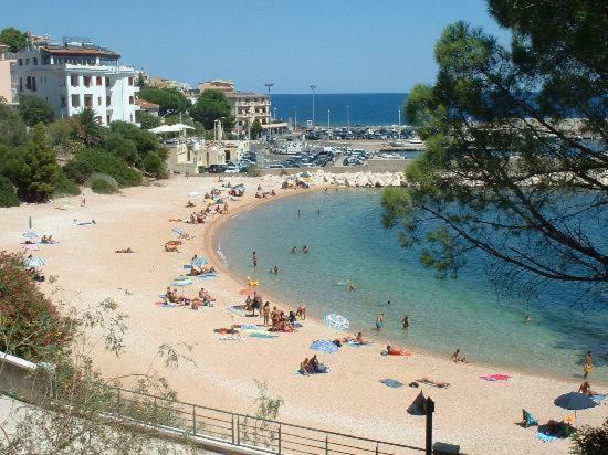 Appartamento Millelire Cala Gonone Exterior foto
